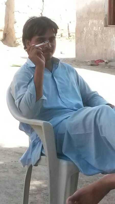 AmeerHusssain9's profile picture. student