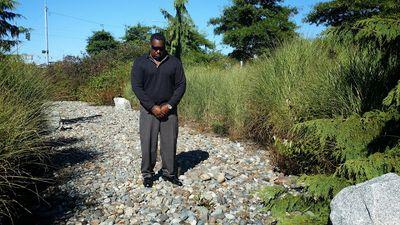 Christian Gospel singer, making music for the Lord/follow me and listen to my music/ on Youtube/ Facebook/Reverbnation/appreciate all the support God Bless!