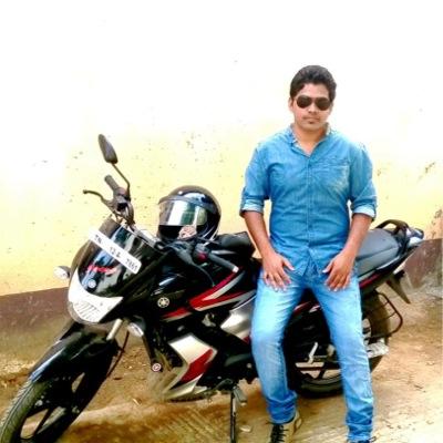 IT guy....i love my job ......