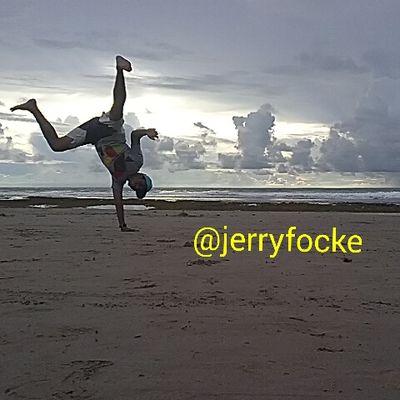 jerryfocke's profile picture. With God all things are possible