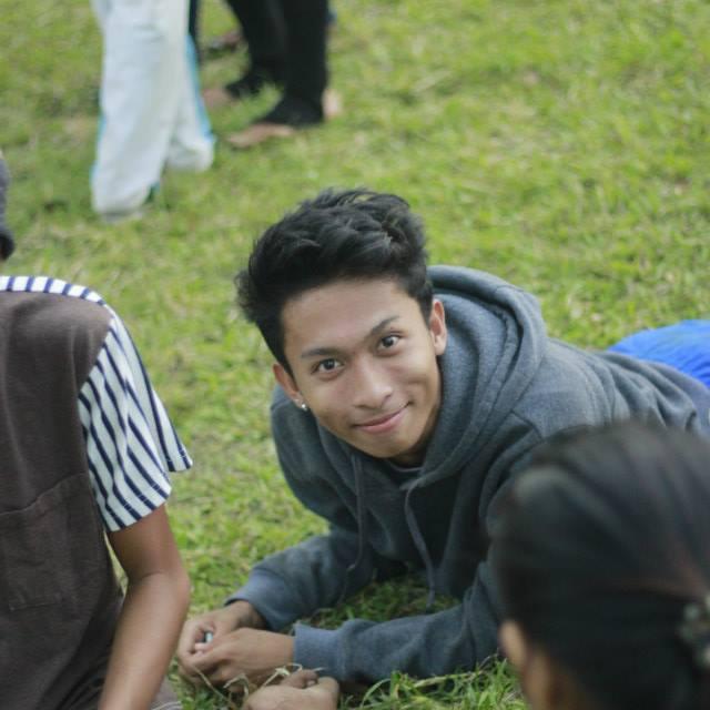 wALANG FOREVER. =))