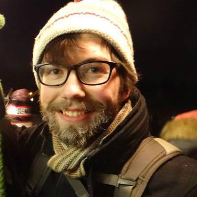 McFlyAngus's profile picture. 