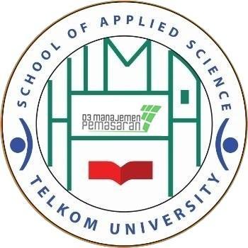 Akun Resmi HIMA D3 Manajemen Pemasaran Fakultas Ilmu Terapan. #WeLoveWeProud! email: hmmp.tass1@gmail.com