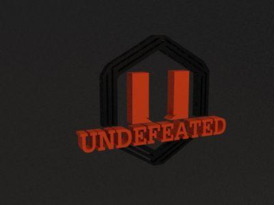 its me undefeated numskull .