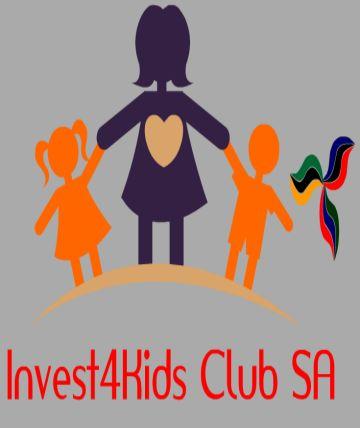 Invest4Kids is a  membership-based club in South Africa.Members receive special invitations to attend FREE seminars on how to invest time&resources for kids
