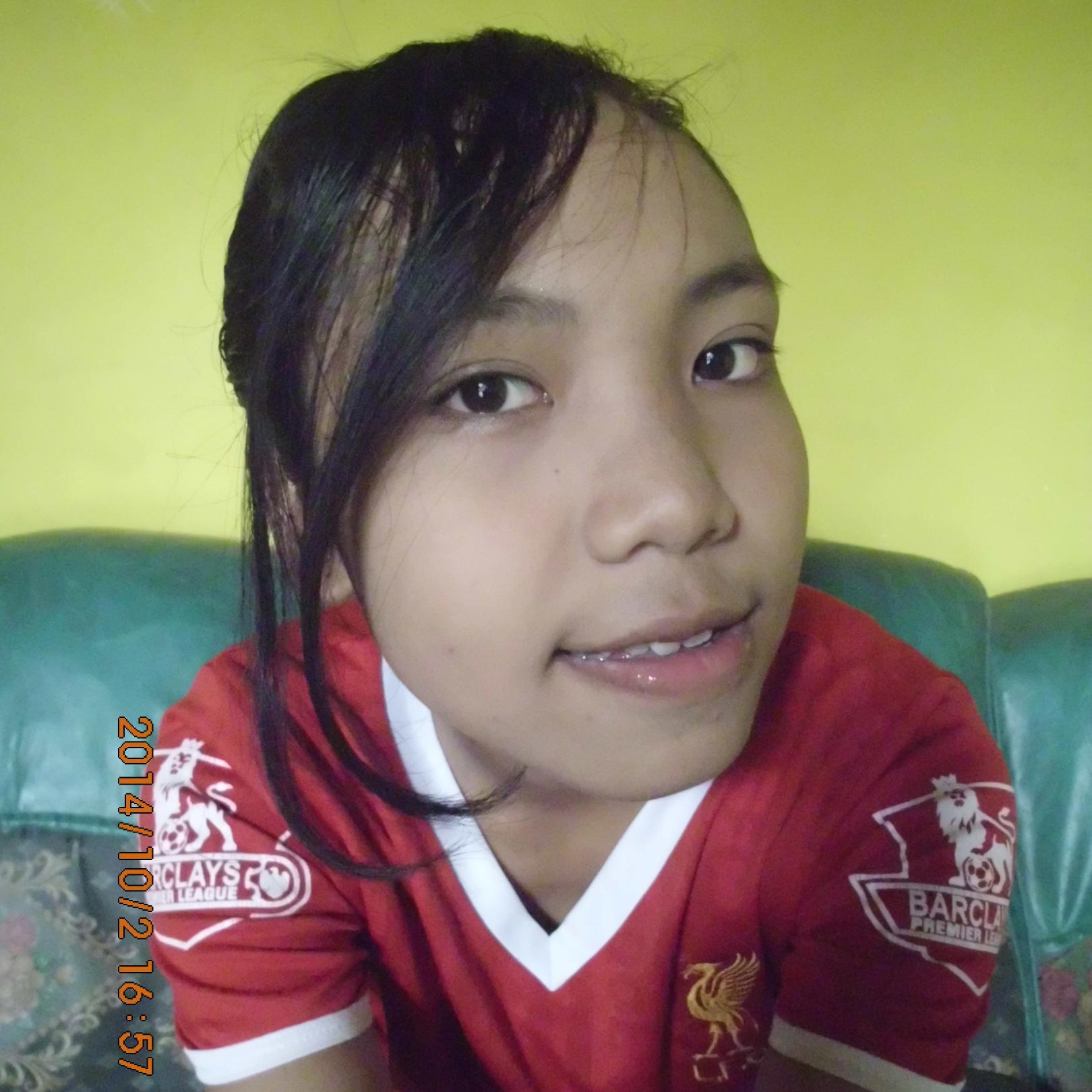 mention;) di folback ya!!! :*