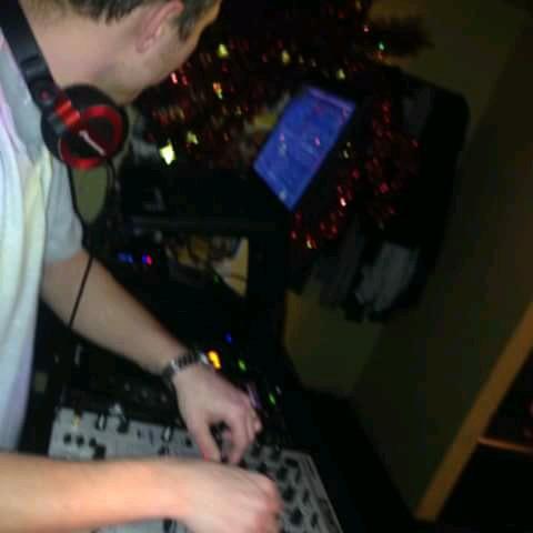 dj/producer   i play bounce/hard dance and i also play Tech House    I am currently taking bookins for both genres   contact me on 01388 327884/07437765837