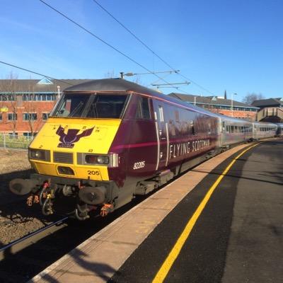 Visit our website - http://t.co/pijj49q2Mv

The number 1 place for Train enthusiasts and train spotters.