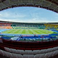 Ernst Happel Stadion (@happelstadion) Twitter profile photo