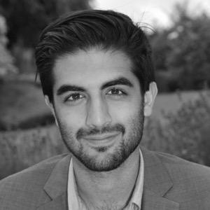 kevinshahbazi's profile picture. Ask why. Change the system. Change yourself. Design strategy for sustainable innovation @Philips with a focus on #circulareconomy #SDG12