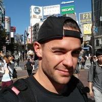 Darren Buonaguidi (@dbuonaguidi) Twitter profile photo