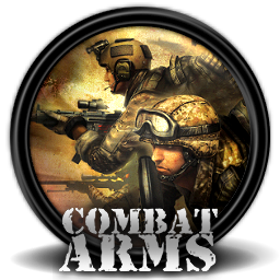 Combat Arms Accounts