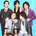 嵐★歌詞☆名言 (@hikewazociri) Twitter profile photo