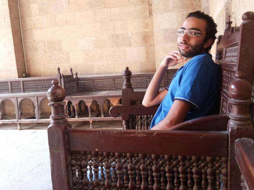 AhmedMabrok's profile picture. عضو مجلس النقابه العامة لاطباء مصر -  مقرر لجنة الإعلام والنشر - استشاري امراض وزراعة كلي