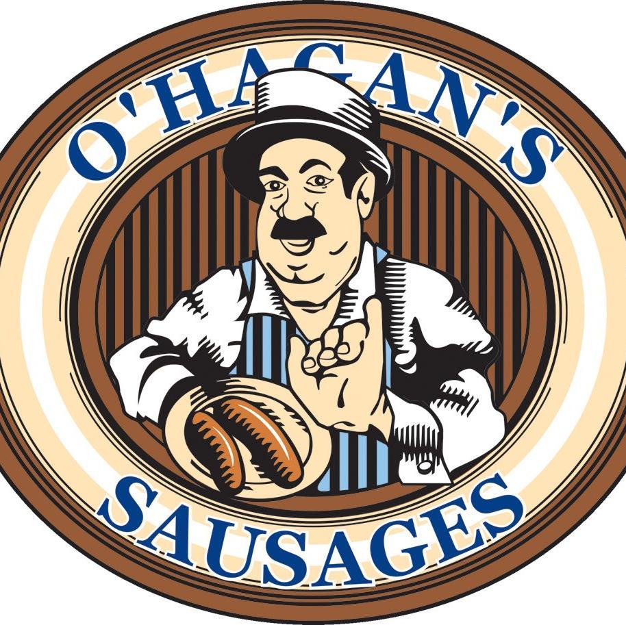 O'Hagan's was the worlds first fresh sausage shop. Started in 1988 now based in Sussex, O'Hagan's make over 170 varieties of sausages. No artificial anything