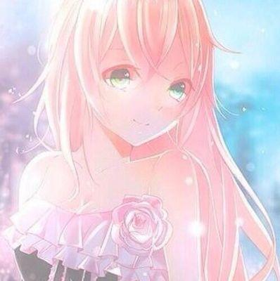 I'm a girl, 15 years old umm I love Anime and BANANAS a lot!! aaand drawing! #BornAgainChristian  I love chu all :3 RL account
