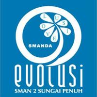 SMAN 2 SUNGAI PENUH (@sman2spn) 's Twitter Profile