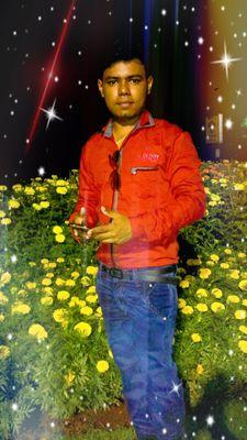 MokimShaik's profile picture. Mokim