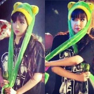 2NE1 BOM (bot) 
BD:840324 ST:120205