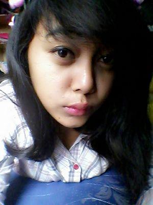 yuniesulist's profile picture. Universitas Mercu Buana ┃Manajemen ┃ True Love = No doubts + No jealousy + No worries ☺ ┃