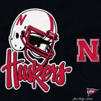 HSKRLAND 🔴⚪️☠️ 🌽 (@huskernelson) 's Twitter Profile