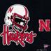 HSKRLAND 🔴⚪️☠️ 🌽 (@huskernelson) Twitter profile photo