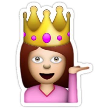 There's a fine line between being sassy and being an asshole and I cross it everyday.
