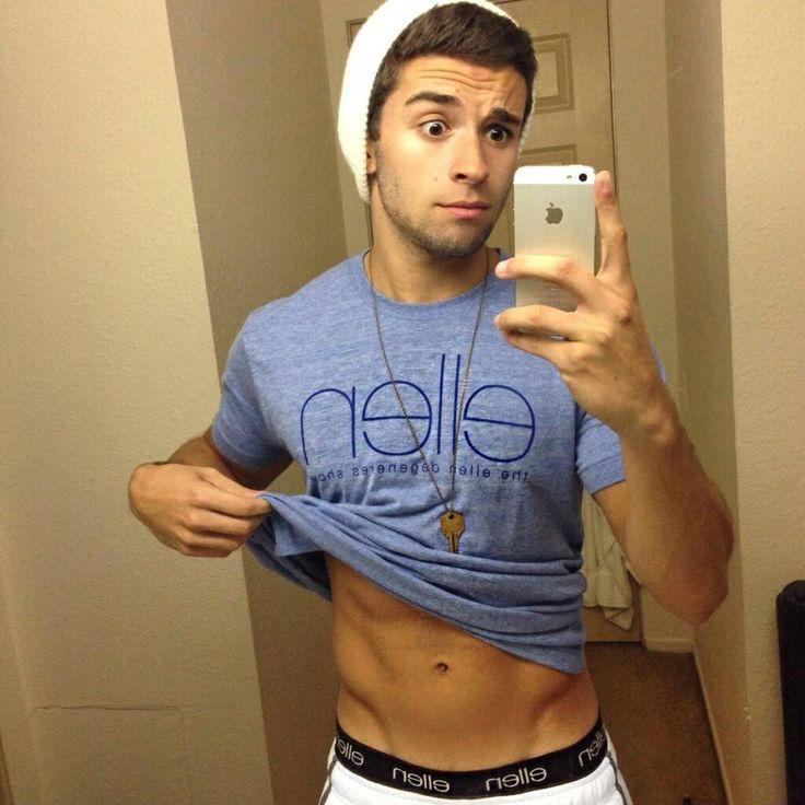 JAKE PLEASE FLOW ♥