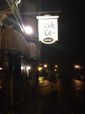 blkcatalehouse's profile picture. Come join new owners John and Frank for great food, great company, and great atmosphere! Allow our friendly staff to make your night one to remember. Patio!