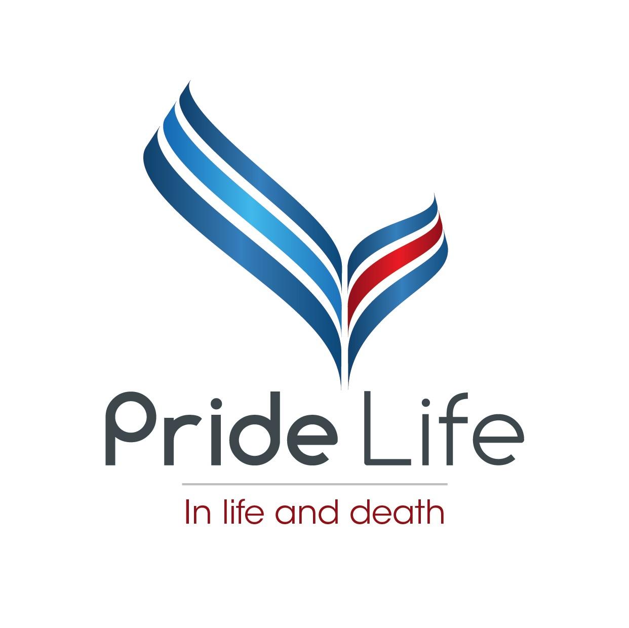 PRIDE LIFE - FUNERAL COVER + GREAT LIFESTYLE BENEFITS: R10 000 COVER FOR 6 PEOPLE @R100/MONTH WEBSITE: http://t.co/alVVwoifwX