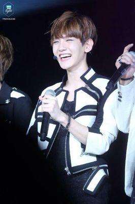 หมาบี๋ตัวเล็กน่ารัก [ป๊าคริสและพี่ดื้อ] มาคุยกันนะครับบบบ #พี่ซีน้องบี๋line