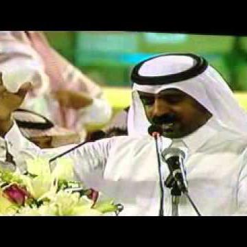 ( شاعر- المواقـف )