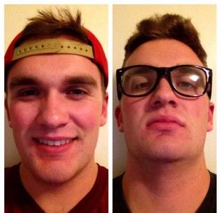 Sitcom about twin brothers, Eddie and Freddie. #comedy #lowbudget #college