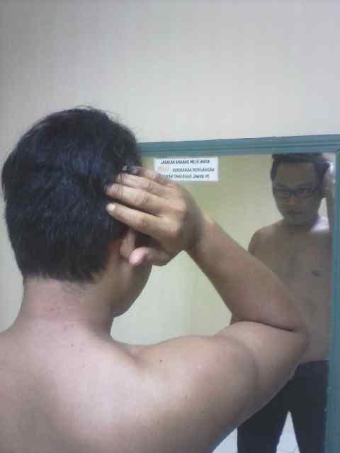 mboyelwisedan's profile picture. Cita2 ingin masuk surga dunia dan akhirat