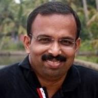 Unnikrishna Panicker (@ufactor) 's Twitter Profile