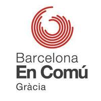 Gràcia en Comú (@gracia_encomu) 's Twitter Profile