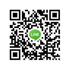 ラインも、やっているので、追加して下さい。｢QR から、お願いします。｣      ユーザー名は、ガロアψです。