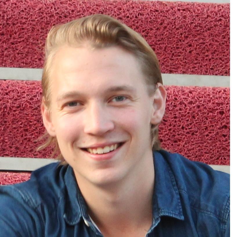 gerco van dijk