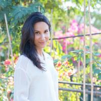 Kamelia Bin Zaal(@kzaal) 's Twitter Profile Photo