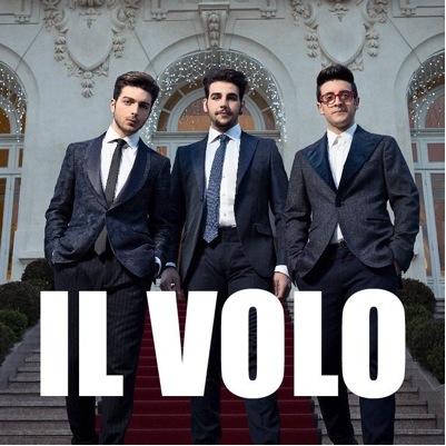 @Ilvolo Winners of Italy's popular talent show “Ti Lascio Una Canzone, Il Volo are bringing their music stateside with their new self titled album.