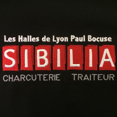 CHARCUTERIE SIBILIA