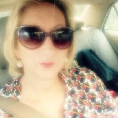 Afternoon tea and cake fanatic, mother of strong young women  and Tricky Woo, lawyer, director, left leaning. Travelling with the APH.