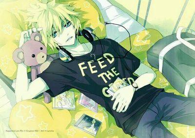 heyyy im just a weird kid in love with the one and only abigail im cool relaxed emo bored and love music but yea .... i got nothing else
