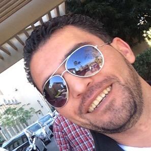 ThaherAlkhatib's profile picture. cameraman at Ro'ya Tv Channel In Jordan - Amman