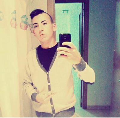 busco libertad con cada canción ;)