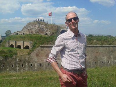 FrederikVkb's profile picture. 