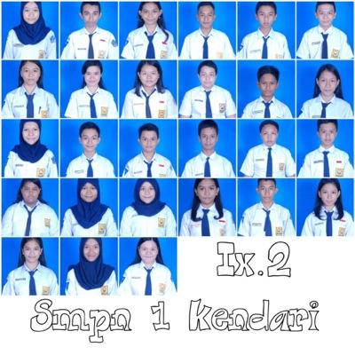 WELCOME 92 ACCOUNT!! :).. Bu husnawati || 5 oktober❤️ || KTSP 2006 /m\