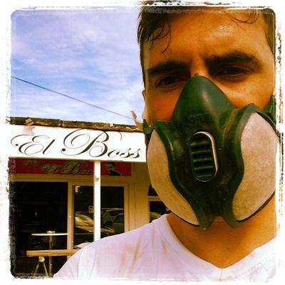 Decorador de sueños...