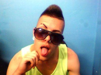 Me haces tanta gracia como quien dice que me conoce.