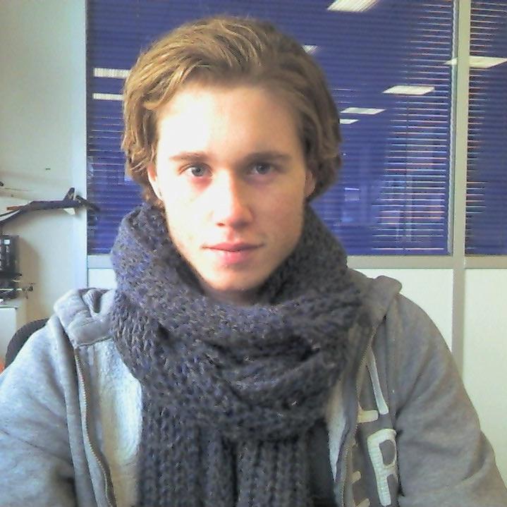 Country manager @SIEN